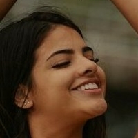Carine Malheiros Nackt
