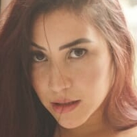 Carla Barbosa CWB Nackt