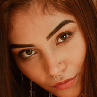 Carla Borges Nackt