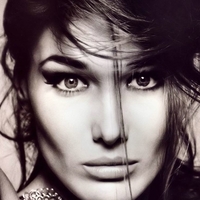 Carla Bruni Sarkozy Nackt