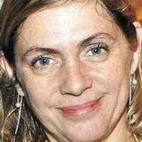 Carla Camurati Nackt