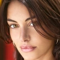 Carla Collado Nackt
