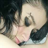 Carla Gianelly Nackt