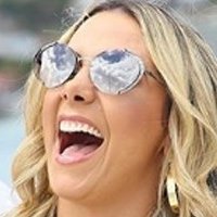 Carla Perez Nackt