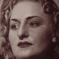 Carla Sofia Lescius Nackt