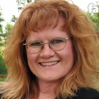 Carley Anderson Nackt