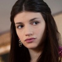 Carlotta Antonelli Nackt