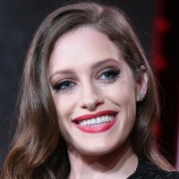 Carly Chaikin Nackt