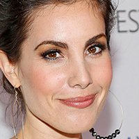 Carly Pope Nackt