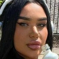 Carmela Habibi Nackt