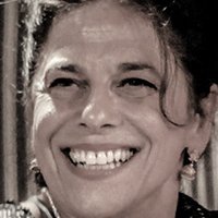 Carmela Locantore Nackt