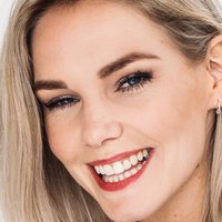 Carmen  van Weersel Nackt