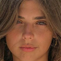 Carmen Arrufat Nackt