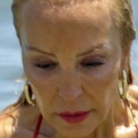 Carmen Lomana Nackt