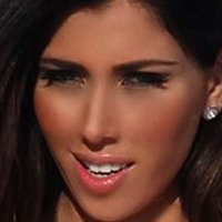 Carmen Ortega Nackt