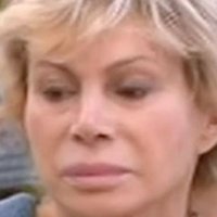 Carmen Russo Nackt