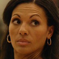 Carmen Serano Nackt