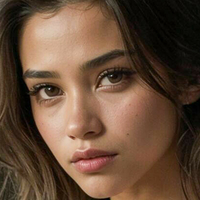 Carmen Sofia Vega Nackt