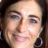 Carmen Vicente-Arche Nackt