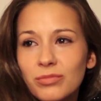 Carmina Scarpa Nackt