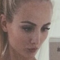 Carmushka Nackt