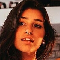 Carol De Lucas Nackt