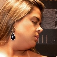 Carol Jacinto Nackt