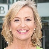 Carol Kirkwood Nackt