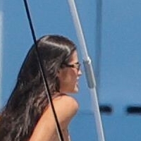 Carol Mendes Nackt