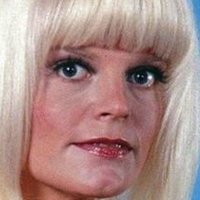 Carol Wayne Nackt