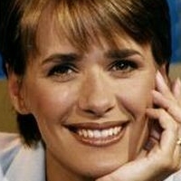 Carole Smillie Nackt