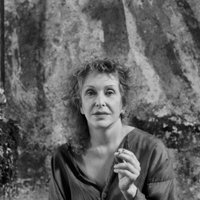 Carolee Schneemann Nackt