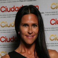 Carolina Baldini Nackt