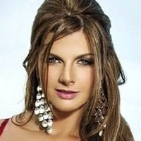 Carolina Cruz Osorio Nackt