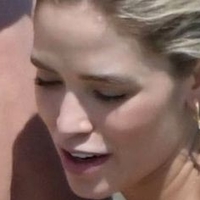 Carolina Dias Nackt