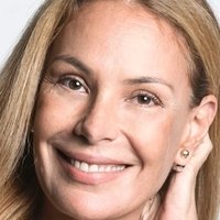 Carolina Ferraz Nackt