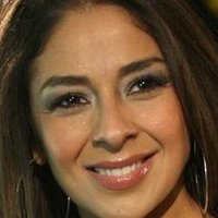 Carolina Oliva Nackt