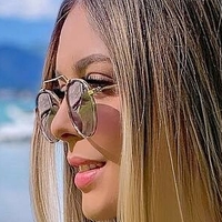 Carolina Paiva Nackt