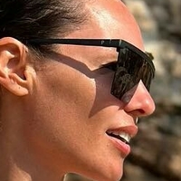 Carolina Pampita Nackt