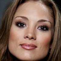 Carolina Tejera Nackt