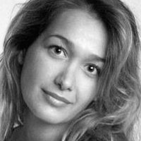 Caroline Anglade Nackt
