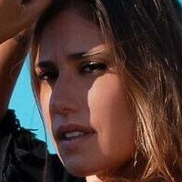 Caroline CLN Fit Nackt