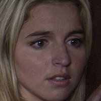 Caroline Faille Nackt