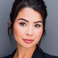 Caroline Kwan Nackt