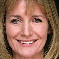 Caroline Langrishe Nackt