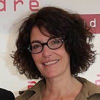 Caroline Tresca Nackt
