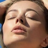 Caroline Vreelnd Nackt