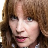 Carolyn Backhouse Nackt