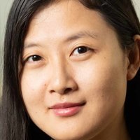 Carolyn Liu Nackt