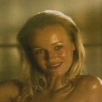 Carolyn Lowery Nackt